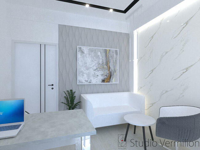 Kompleksowe projektowanie wnętrz, elewacji, otoczenia