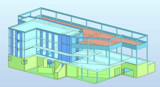 asystent projektanta, inżynier budowy