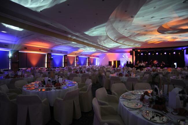 Obsługa techniczna imprez Nagłośnienie, Oświetlenie, Hale