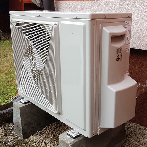 Klimatyzacja, Pompy ciepła, Rekuperacje Lublin Kraśnik