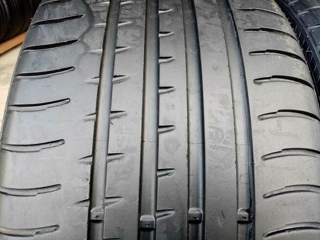 255x30x21 letnie 6 mm roczniki 2x2019