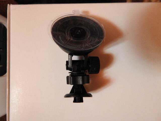 Transcend DrivePro 550 kamera samochodowa nowa