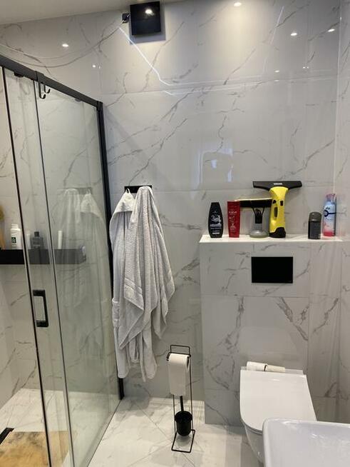 Sprzedam nowoczesne mieszkanie 87m² w Ciechocinku