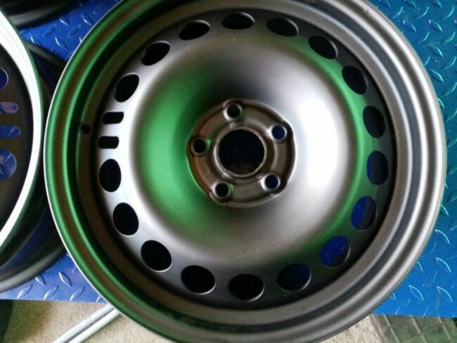 16 5x105 Opel Astra -Chevrolet-osadz. 56,6 po renowacji