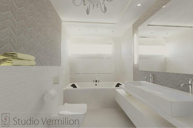 Kompleksowe projektowanie wnętrz, elewacji, otoczenia