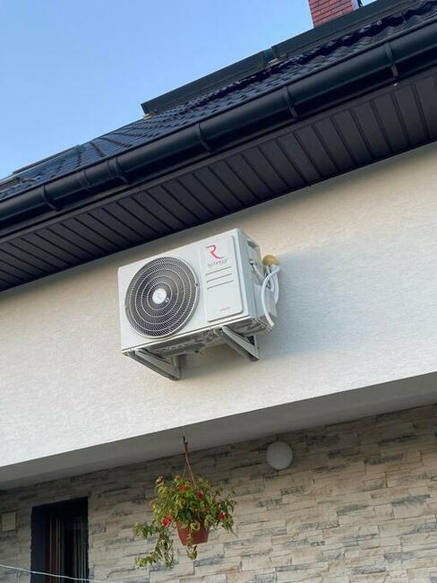 Klimatyzacja, Pompy ciepła, Rekuperacje Lublin Kraśnik