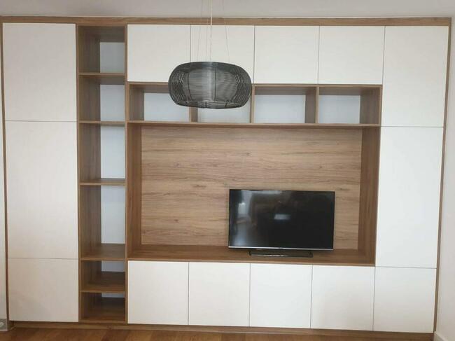 Meble na wymiar- kuchnie, szafy, zbudowy