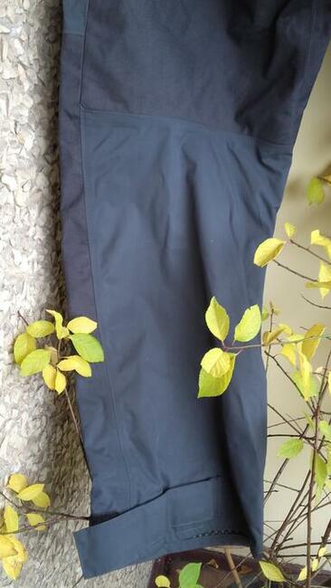 Spodnie żeglarskie Musto Performance roz. XL