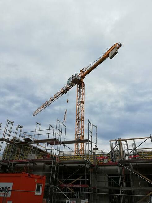 asystent projektanta, inżynier budowy