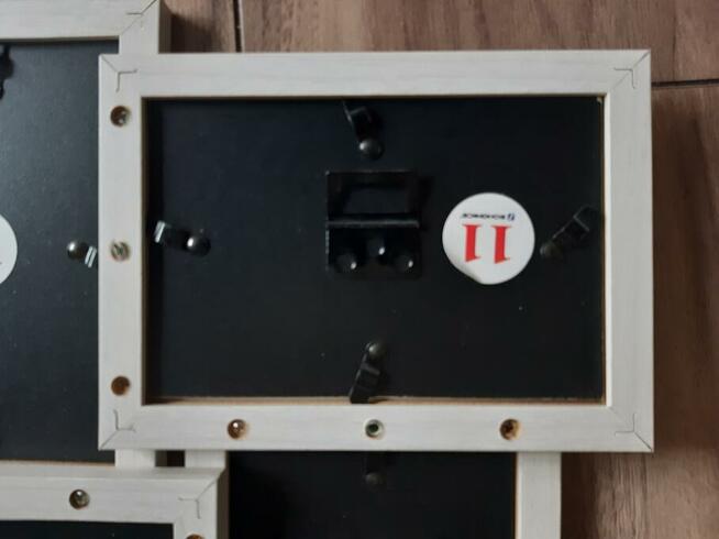 Ramka na zdjęcia 15 x 10 13 sztuk