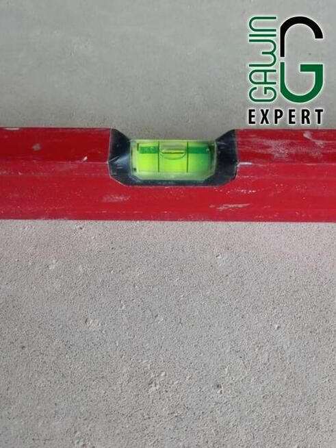 Wylewka anhydrytowa - Gdańsk, Gdynia, Sopot