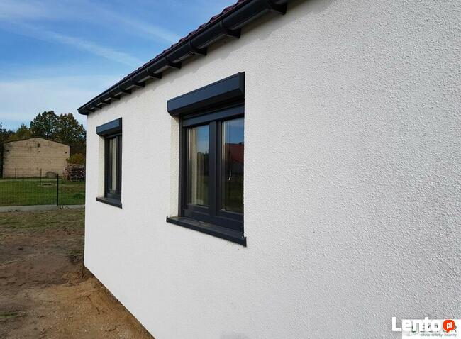 Rolety zewnętrzne - Wycena za darmo Sector