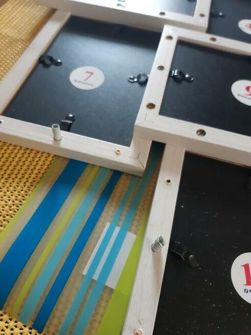 Ramka na zdjęcia 15 x 10 13 sztuk