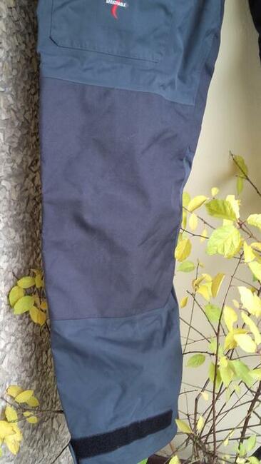 Spodnie żeglarskie Musto Performance roz. XL