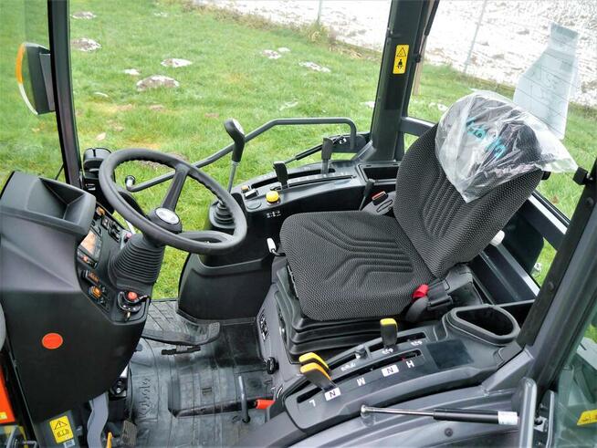 Ciągnik Kubota LX351 CAB! Klimatyzacja! 4x4! Rok produkcji 2