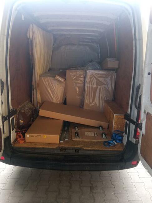 Tani Transport Warszawa Meble Łóżka Agd 7dni Tanio