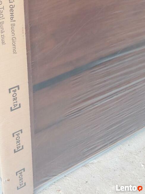 LIKWIDACJA MAGAZYNU! Różne, różniste drzwi a cena jedna 0zł