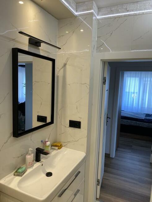 Sprzedam nowoczesne mieszkanie 87m² w Ciechocinku