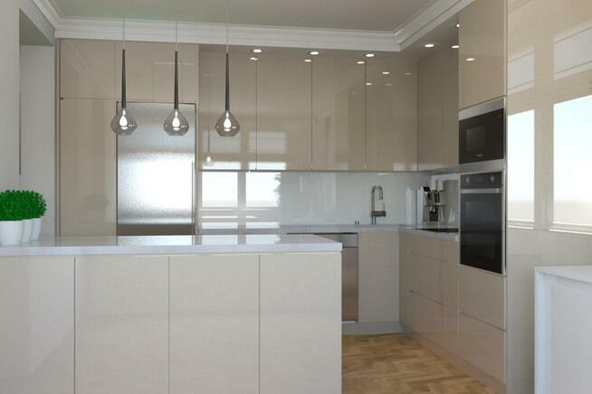 Kompleksowe projektowanie wnętrz, elewacji, otoczenia