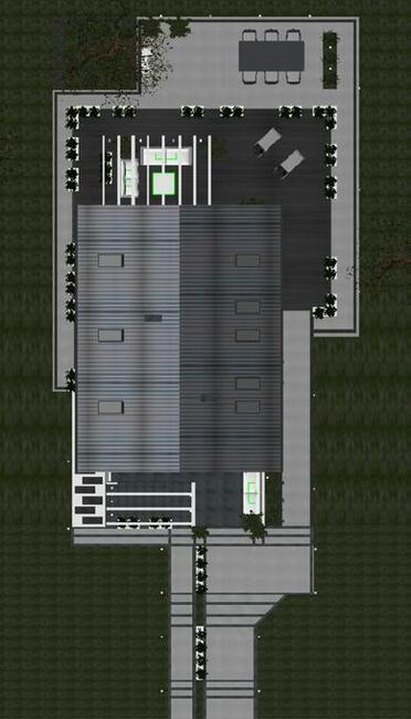 Kompleksowe projektowanie wnętrz, elewacji, otoczenia