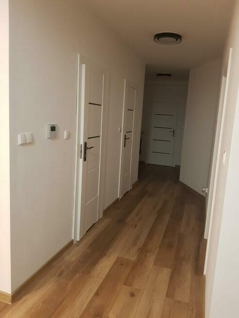 Sprzedam nowoczesne mieszkanie 87m² w Ciechocinku