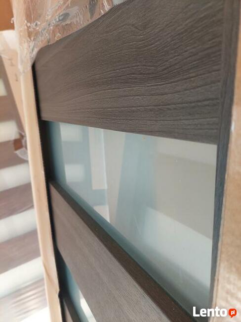 LIKWIDACJA MAGAZYNU! Różne, różniste drzwi a cena jedna 0zł