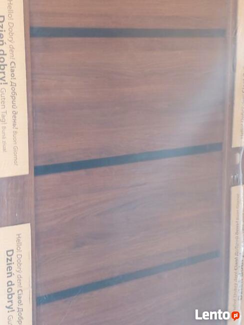 LIKWIDACJA MAGAZYNU! Różne, różniste drzwi a cena jedna 0zł