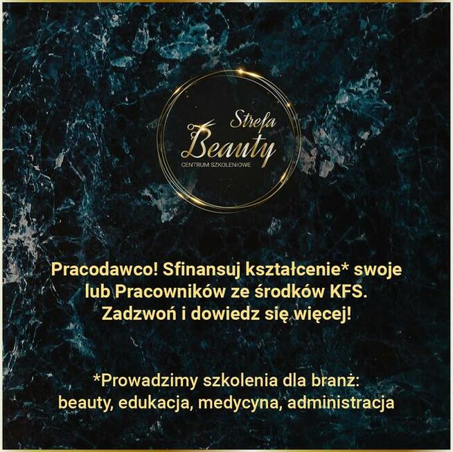 MANICURE HYBRYDOWY : kurs szkolenie