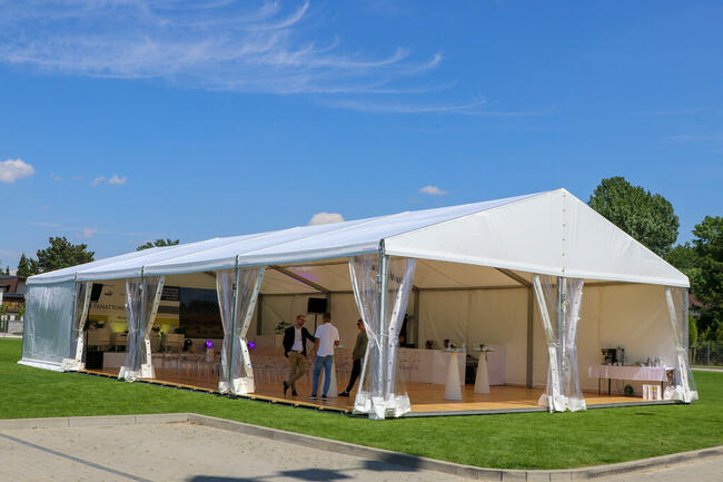 Obsługa techniczna imprez Nagłośnienie, Oświetlenie, Hale