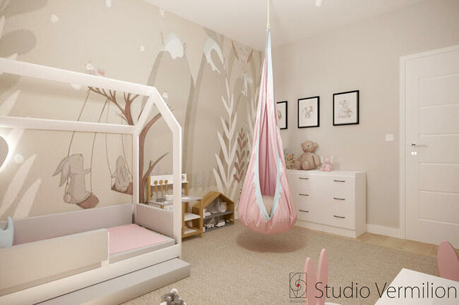 Kompleksowe projektowanie wnętrz, elewacji, otoczenia