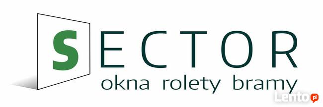 Rolety zewnętrzne - Wycena za darmo Sector
