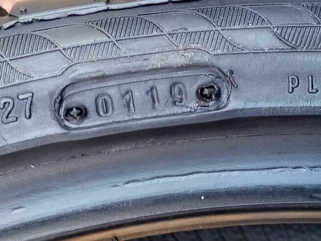 255x30x21 letnie 6 mm roczniki 2x2019