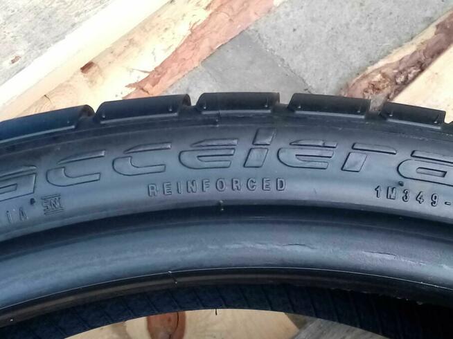 255x30x21 letnie 6 mm roczniki 2x2019