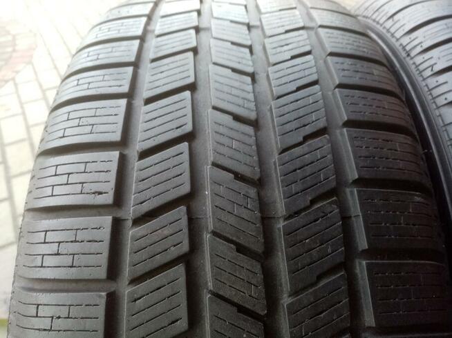 20 cali letnie zimowe rożne profile