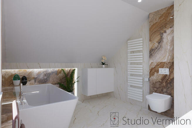 Kompleksowe projektowanie wnętrz, elewacji, otoczenia