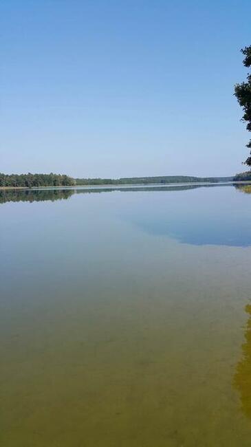 Mazury, komfortowy dom nad jeziorem Marksoby, zaprasza