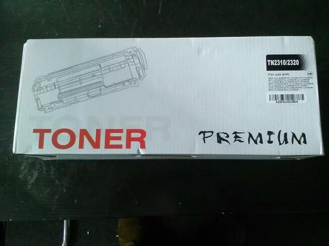 Toner Brother TN 2310/2320 (HL-L2300D/2340, DCP-L2500D)