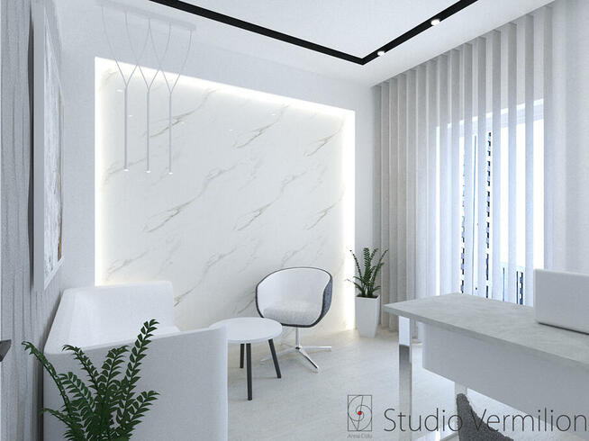 Kompleksowe projektowanie wnętrz, elewacji, otoczenia