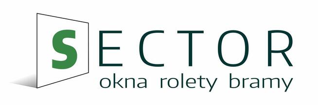 NAPRAWA Rolet zewnętrznych - Sector