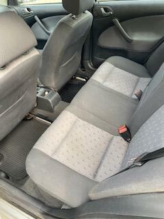 Skoda Octavia 1.9 TDI