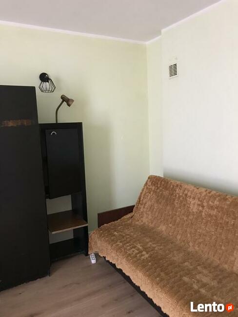 Pokoje do wynajęcia