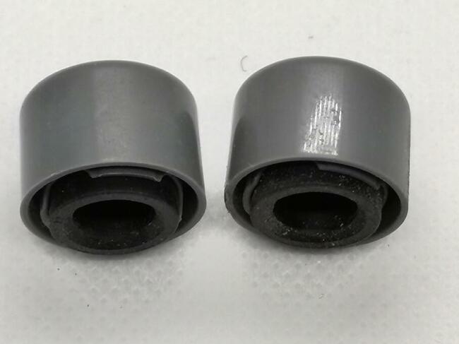 Odpowietrznik lampy tył Citroen C4 Picasso