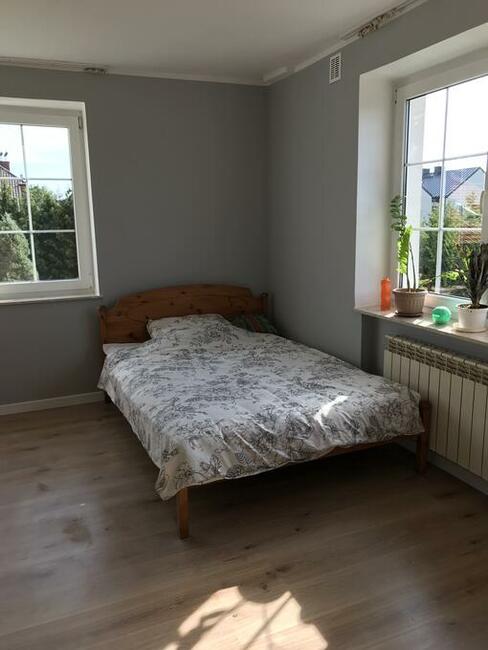 Pokoje do wynajęcia