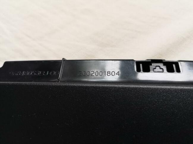 Roleta szyby prawy lewy tył Citroen C4 Picasso