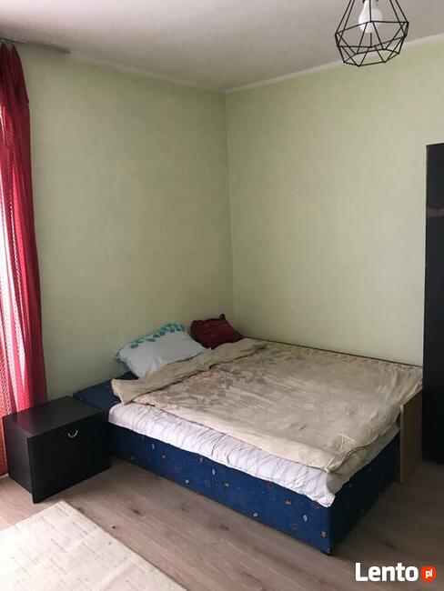 Pokoje do wynajęcia