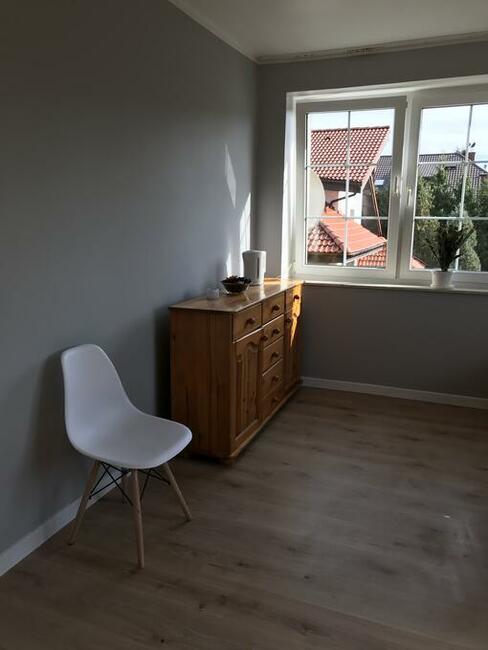 Pokoje do wynajęcia