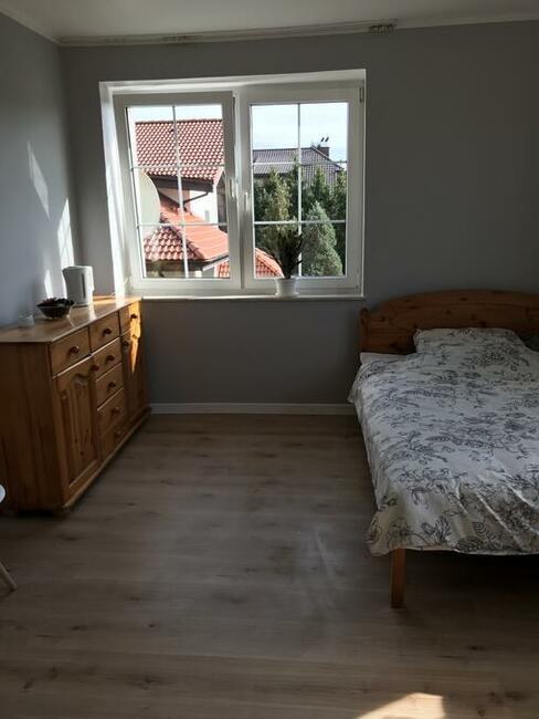 Pokoje do wynajęcia