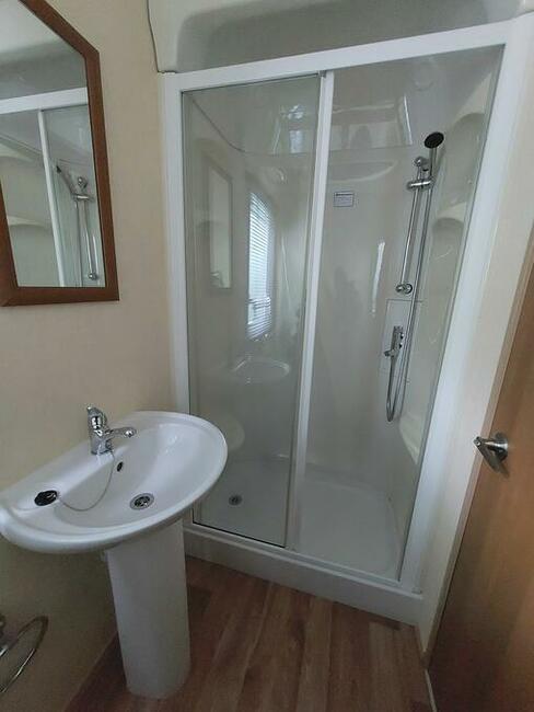 CAŁOROCZNY domek holenderski ABI ST DAVID BT1453 Camplas