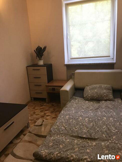 Pokoje do wynajęcia