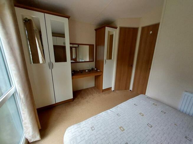 CAŁOROCZNY domek holenderski ABI ST DAVID BT1453 Camplas